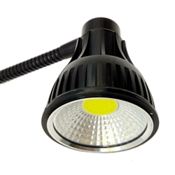 110V 220V 10W LUZ LED PARA MÁQUINA DE DERECHO