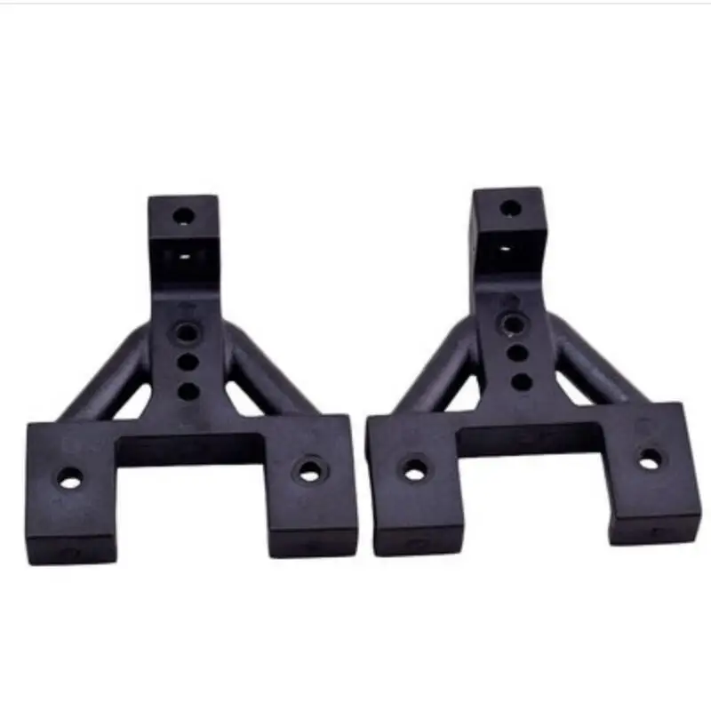 RGT Ruitai Jimny 1/10 Penggerak Empat Roda 136100V3 136100V3FD Simulasi Remote Control Mendaki Mobil Shock Stay R86400