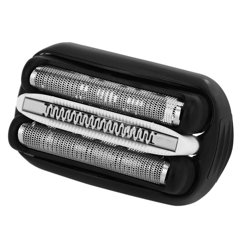 Cabezal de afeitado de repuesto para Braun 32B Series 301S 310S 320S 330S