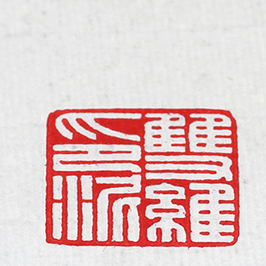 4 Đỏ Trung Quốc Inkpad Tranh Thư Pháp Tiếp Liệu Nghệ Thuật Bộ Nhão Màu Sắc-Nhanh Mực Dán Sử Dụng Cho Con Dấu Tem miếng Lót