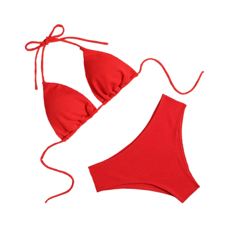 Sexy femmes Maillot De Bain brésilien soutien-gorge Push-up Bikini ensemble deux pièces Maillot De Bain maillots De Bain maillots De Bain Maillot De Bain Femme