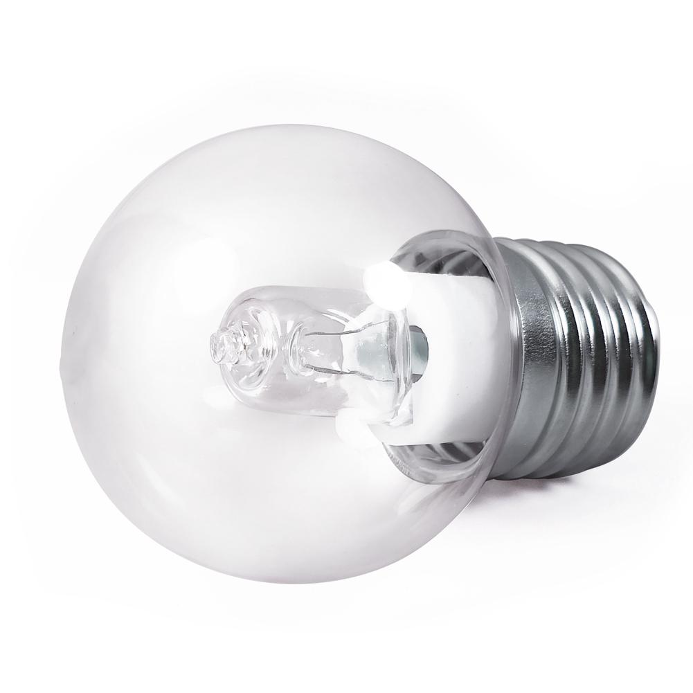 25W 40W Lò Nướng Ánh Sáng 110V 220V E27 Chịu Nhiệt Độ Cao 500 ℃ An Toàn Lò Xông Hơi Tủ Lạnh lò Vi Sóng Ánh Sáng Lò Nướng Đèn