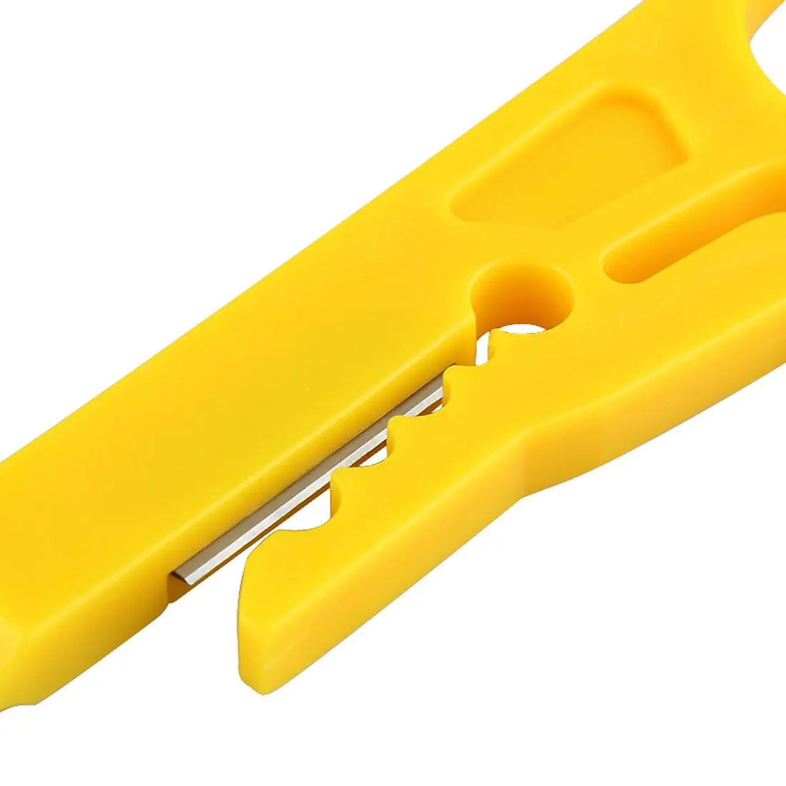 Cáp Tước Dao Cắt Dây Dụng Cụ Đóng Đnh Đa Vũ Nữ Thoát Y Dao Crimper Kìm Mini Di Động Decrustation Điện Thẳng
