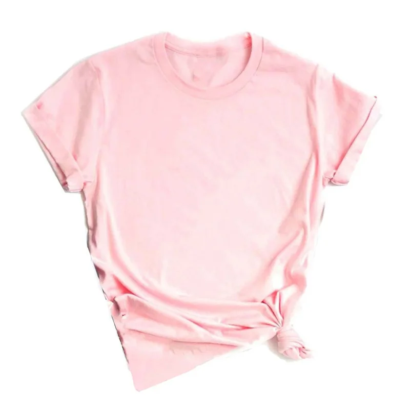 Maycaur 通気性の新しい女性半袖 Tシャツプリント Tシャツマルチピュアカラー Tシャツファッションスポーツ通気性 Tシャツ女性