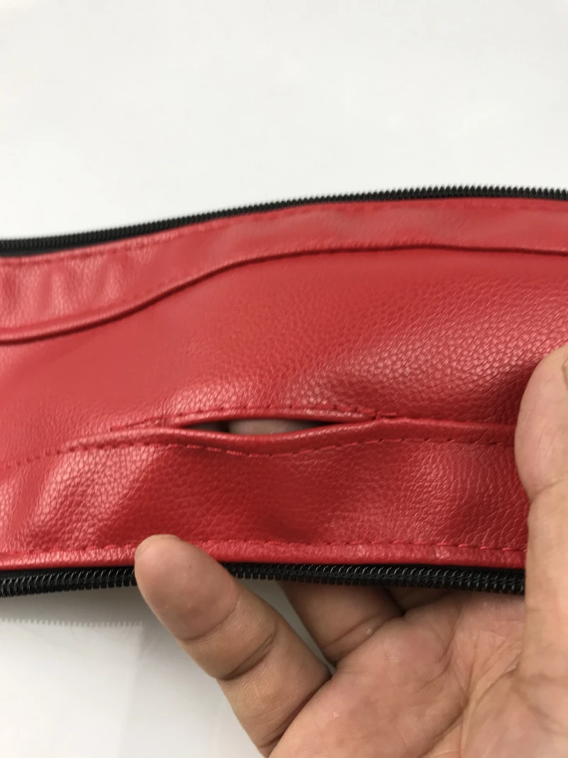 Funda protectora de PU para reposabrazos de cochecito, compatible con Babyzen Yoyo 2 /yoyo +/yoyo, funda con mango de barra parachoques, accesorios