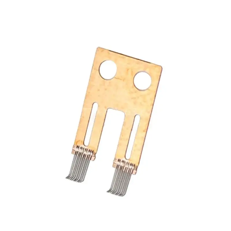 Compatível para bmw 730 760 e60 523 x5 7 series contato escova coluna de direção interruptor ângulo sensor reparação kit 2pcs