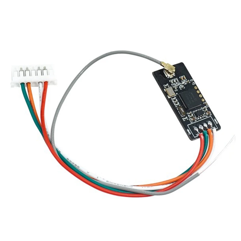 Flipsky โมดูลบลูทูธไร้สาย2.4G สำหรับ VESC & VESC เครื่องมือสเก็ตบอร์ดไฟฟ้า
