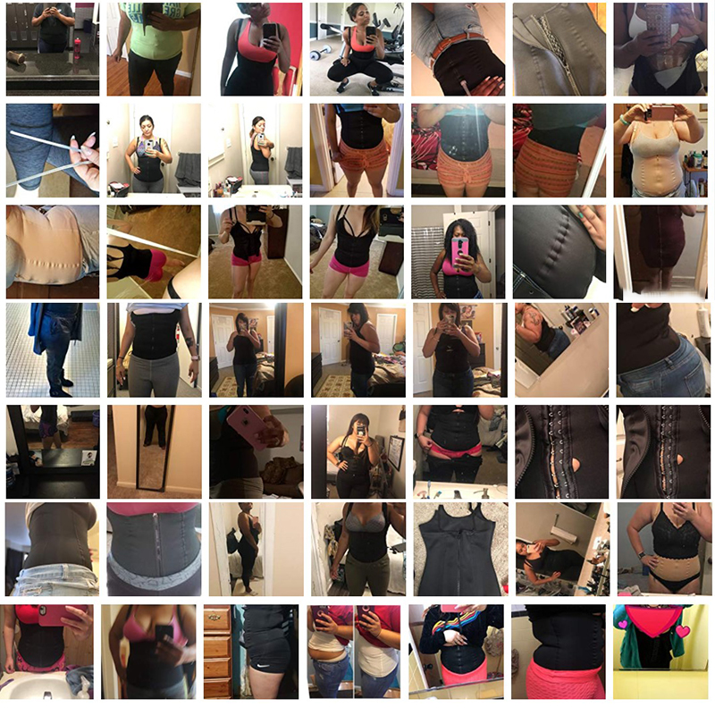 Taille Trainer Korsett Body Shaper Weste Abnehmen Gürtel Korsett Frauen Shapewear Bauch Postpartale Bauch Mantel Korrigierende Modellierung Str