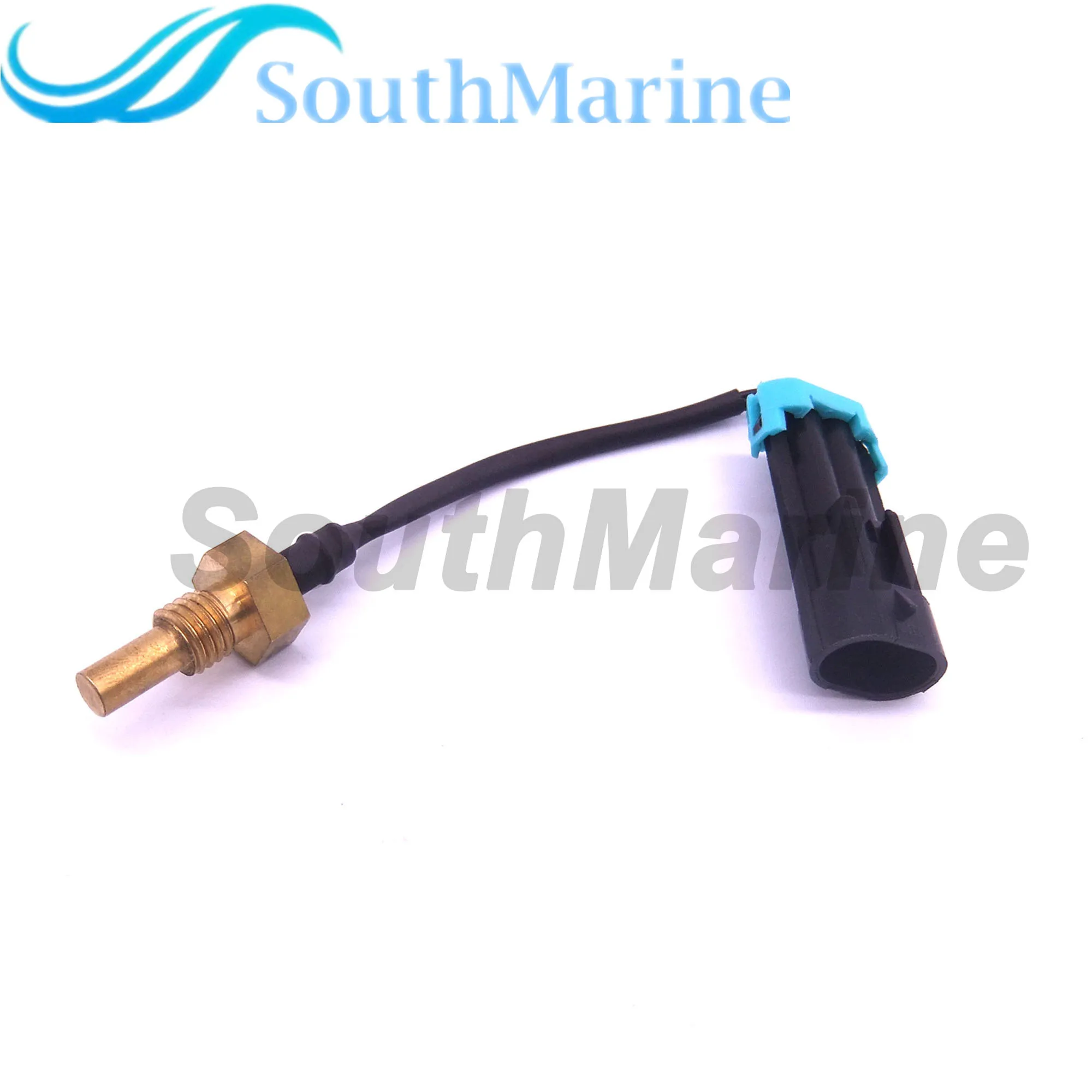 Barco Motor com Sensor de Temperatura, motor de fora, Mercury Mariner, 4-Stroke, 30HP, 40HP, 50HP, 60HP, 889575