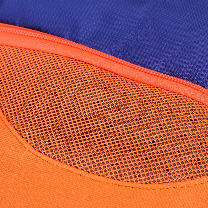 KELME กระเป๋ากีฬาสําหรับผู้ใหญ่เด็กฟุตบอลอุปกรณ์การฝึกอบรมกระเป๋าเป้สะพายหลังรองเท้ากระเป๋ากระเป๋าเป้สะพายหลังลําลองความจุสูง 9891020