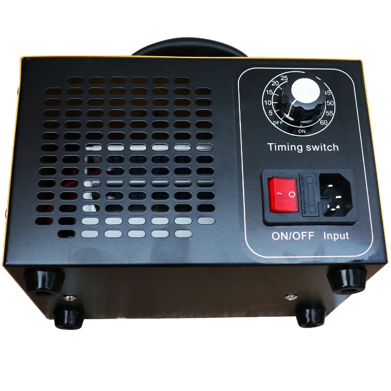 Atwfs Luft reiniger für zu Hause Ozon generator 220v 60 gr/std Ozonator Ozono Luftfilter Desinfektion