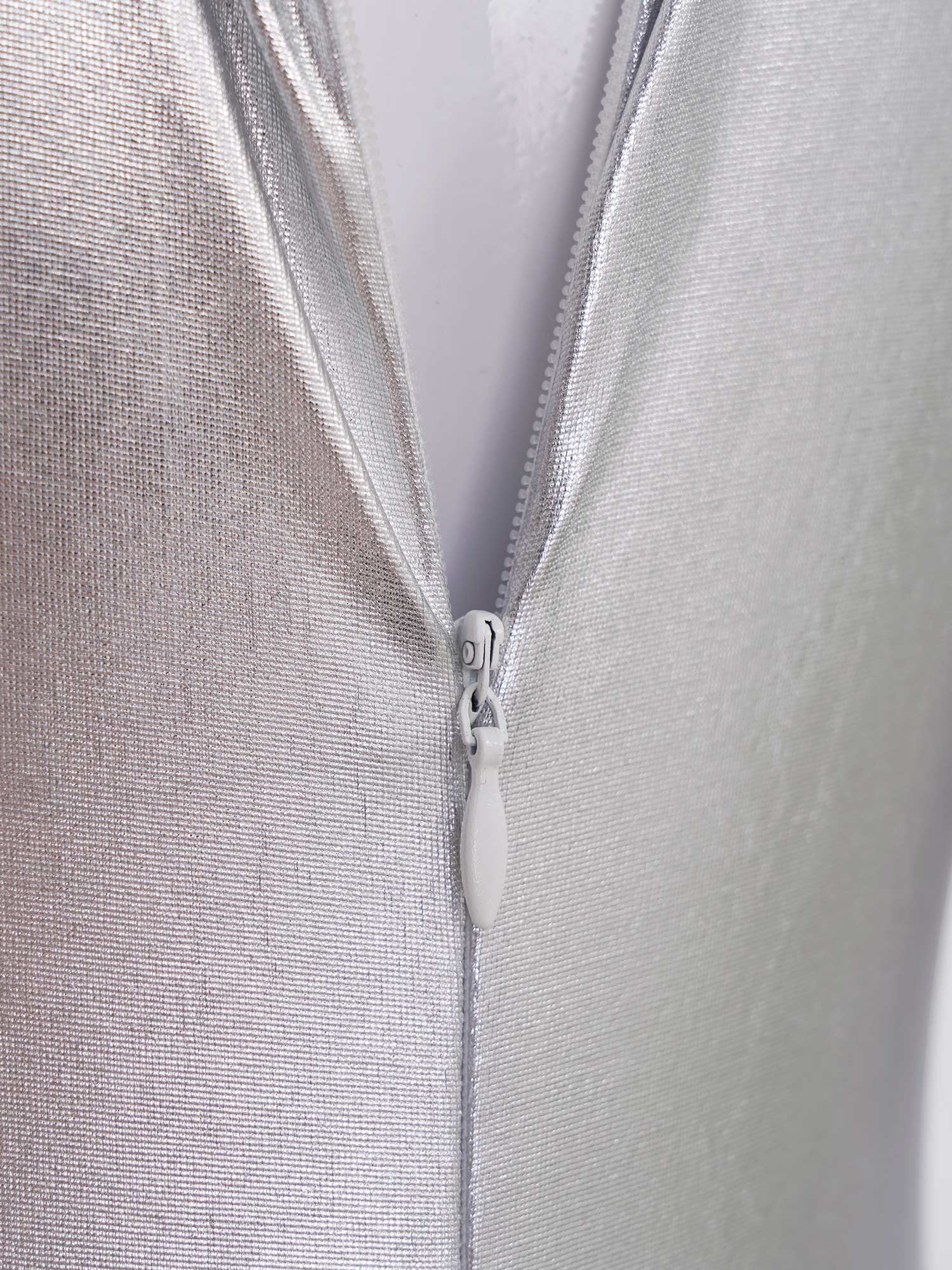 키즈 소녀 원피스 긴 소매 전신 체조 발레 댄스 레오타드 점프 슈트 반짝 이는 메탈릭 Bodusuit 댄스 의상