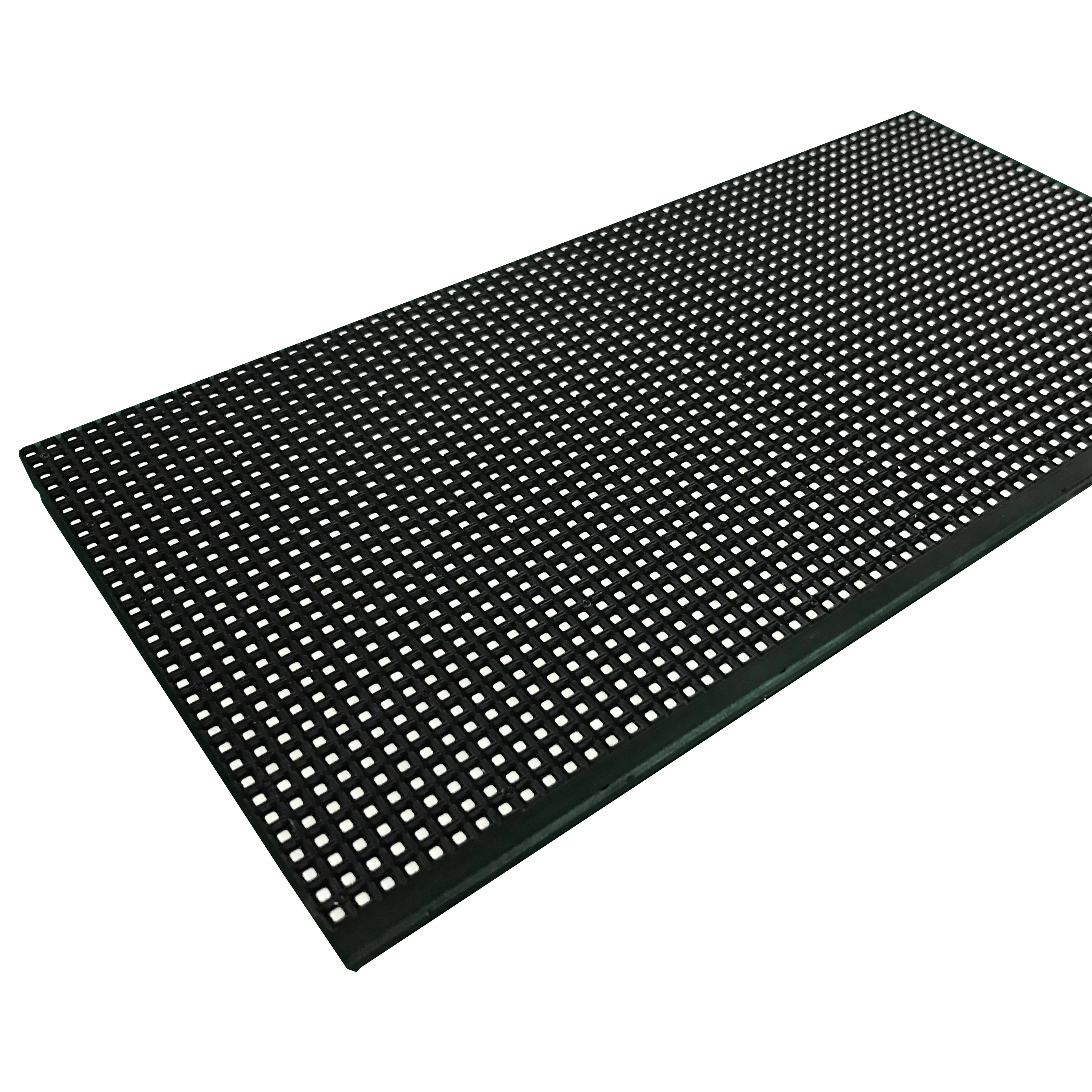 Envío gratis al aire libre P5 64*32 SMD1921 320x160mm 8scan pantalla LED módulo de pantalla LED
