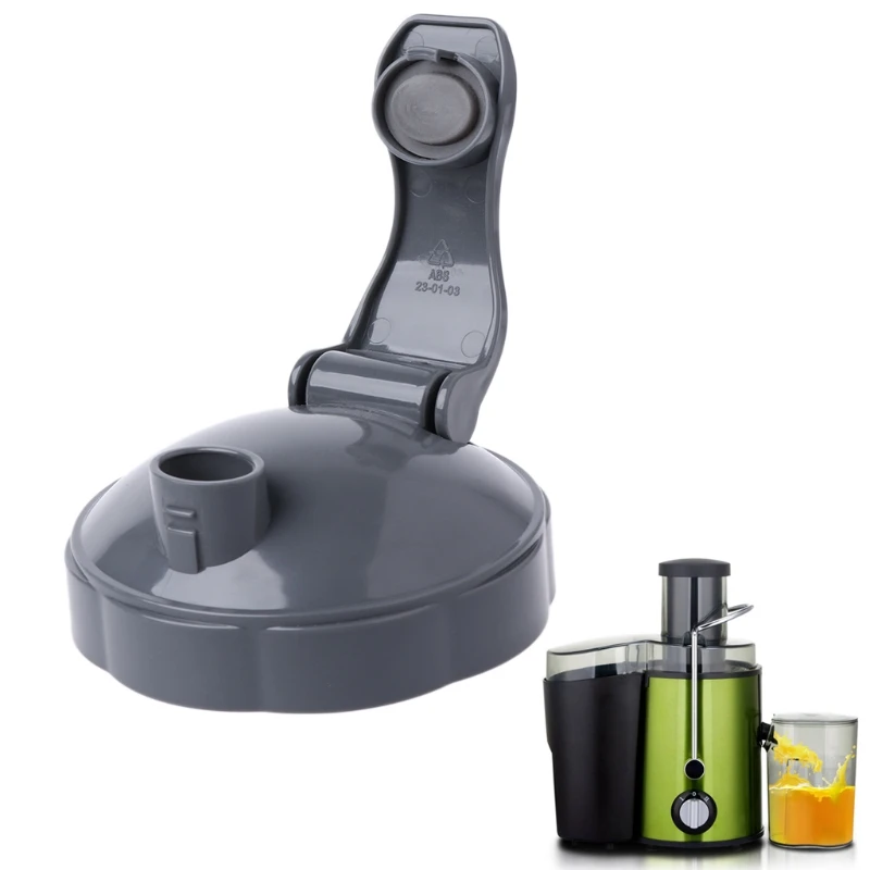 2021 Mới Thay Thế Flip Top Nắp Cốc + Gioăng Cao Su Cho NutriBullet Lật 600W 900W Ly