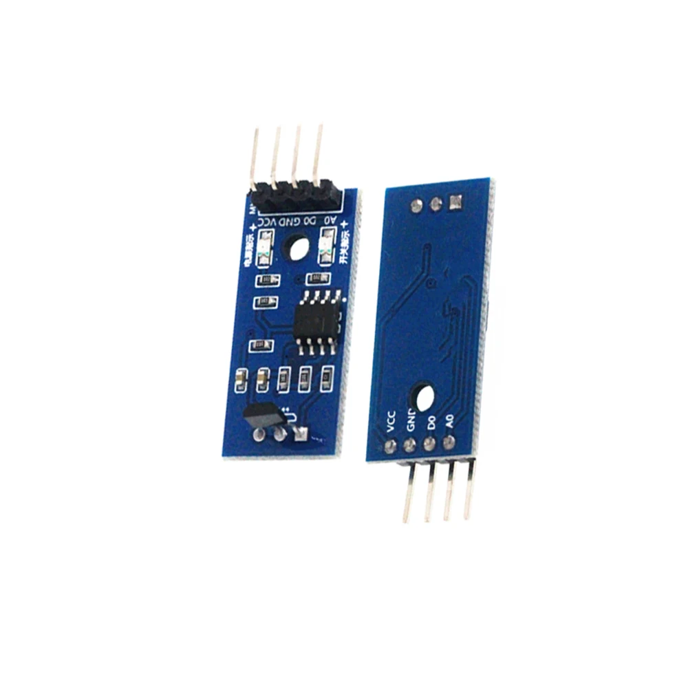 Modulo sensori Hall 3144E interruttore Hall velocità Swiches magnetici modulo sensore di conteggio velocità per Arduino Smart Car
