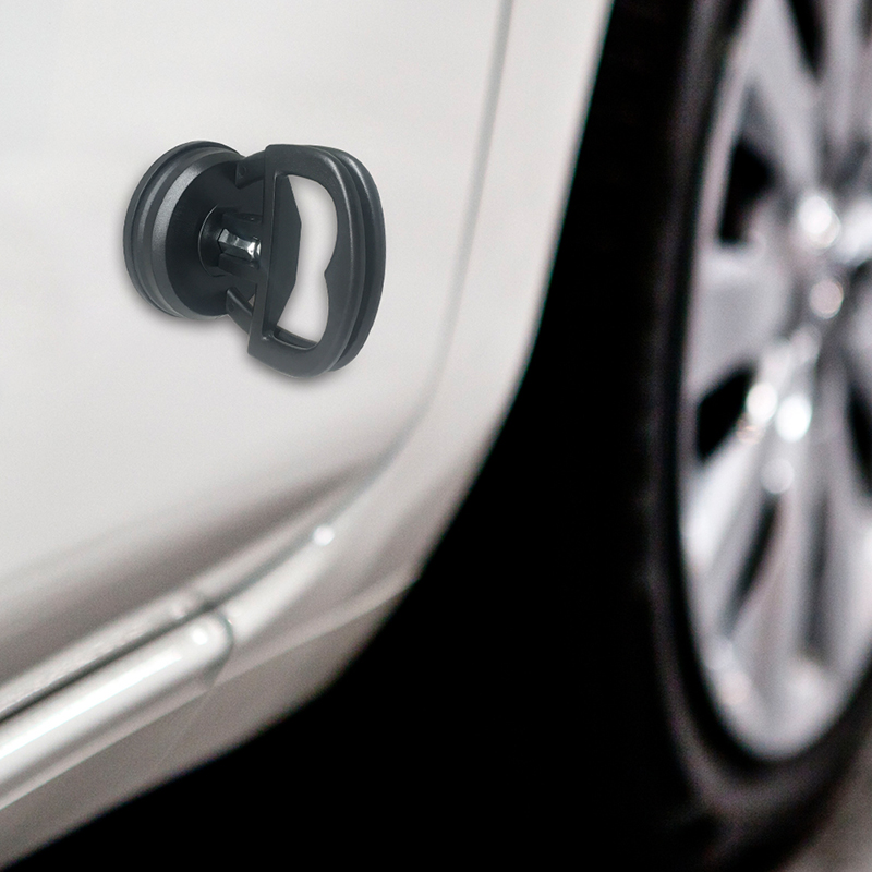 車のデントプーラー吸盤トヨタウィッシュマーク x スープラ gt86 4 ランナーアベンシスカムリ RAV4 プラドカローラ YARIS