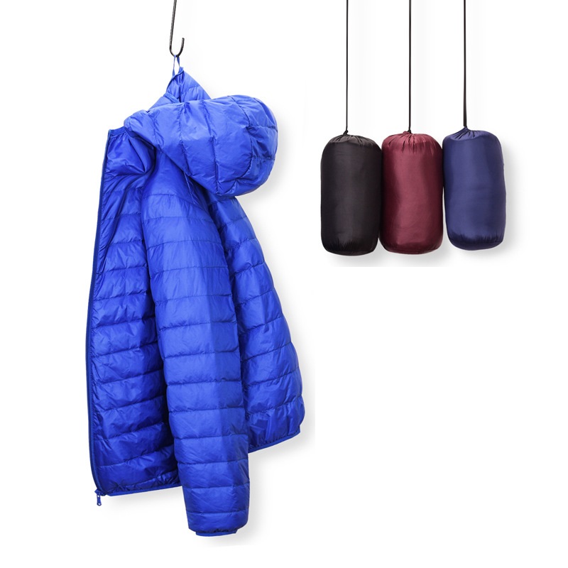 NewBang Plus 8XL 9XL 10XL 11XL Duck Down Jacket Men Autumn Winter Jacket Men Hooded Waterproof Down Jackets Male Warm Down Coat