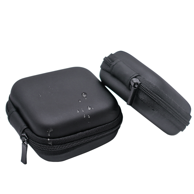 Yahboom schwarz langlebiger und wasserdichter Aufbewahrung koffer für bbc micro bit v2 v2.1 Board Support Place aaa Batterie Micro USB Kabel