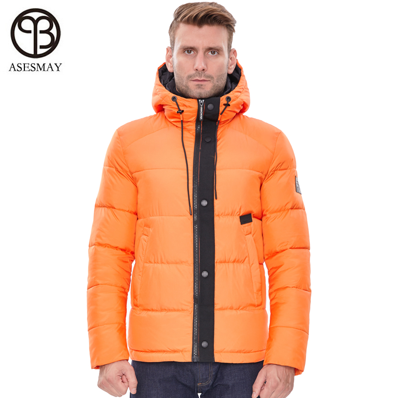 Asesmay-メンズ厚手のフード付きパーカー,暖かい冬のジャケット,メンズアウター,ファッションコート,ブランドの服,新しい,スタイリッシュ,2022