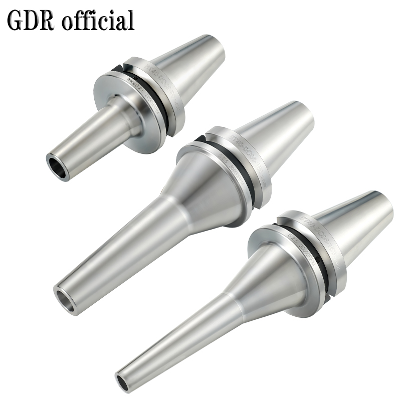 BT30 BT40 BT50 DC6 DC8 DC12 держатель инструмента BT DC Pull Back держатель инструмента BT30 dc6 dc8 dc12 bt sdc sdc6 sdc8 sdc12 цанга держателя инструмента