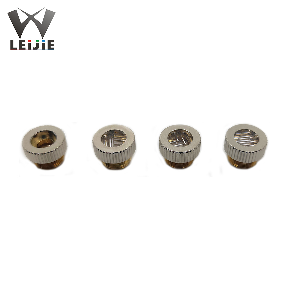 Крест (58 ° пересечение и 90 ° пересечение)/линия/точка 200-1100nm P0.5 M9 Модуль объектива с колпачками лазерная фокусировка объектива для 12 мм лазерного модуля