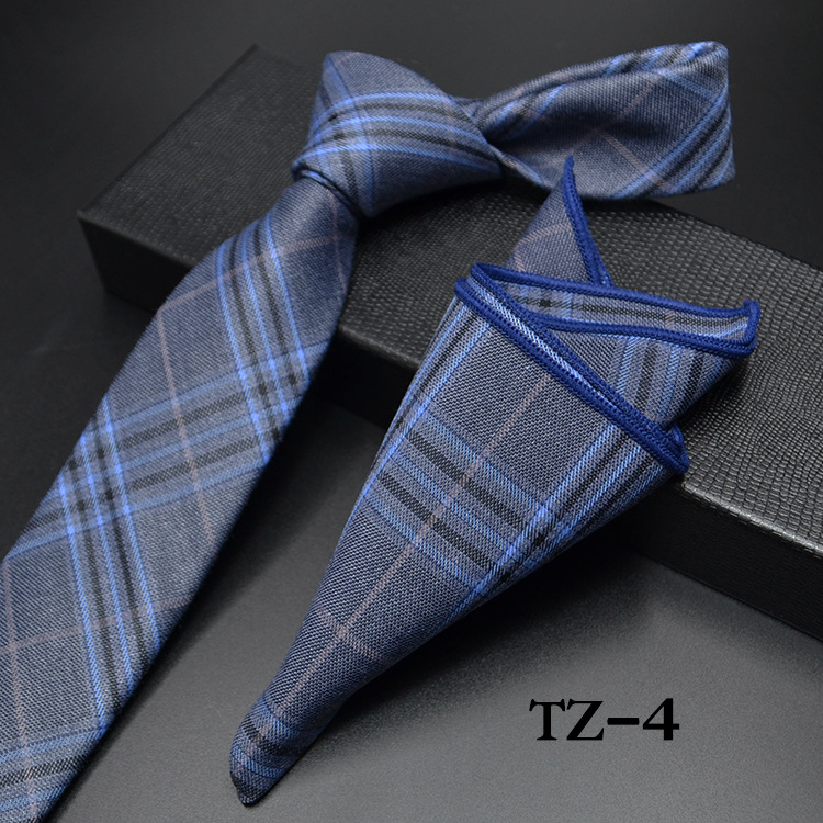 カシミア柄のメンズカジュアルネクタイセット,6cm,ぴったりフィット,ネイビーレッド,ポケット付き,スクエアスーツ,ビジネス,結婚式,パーティー