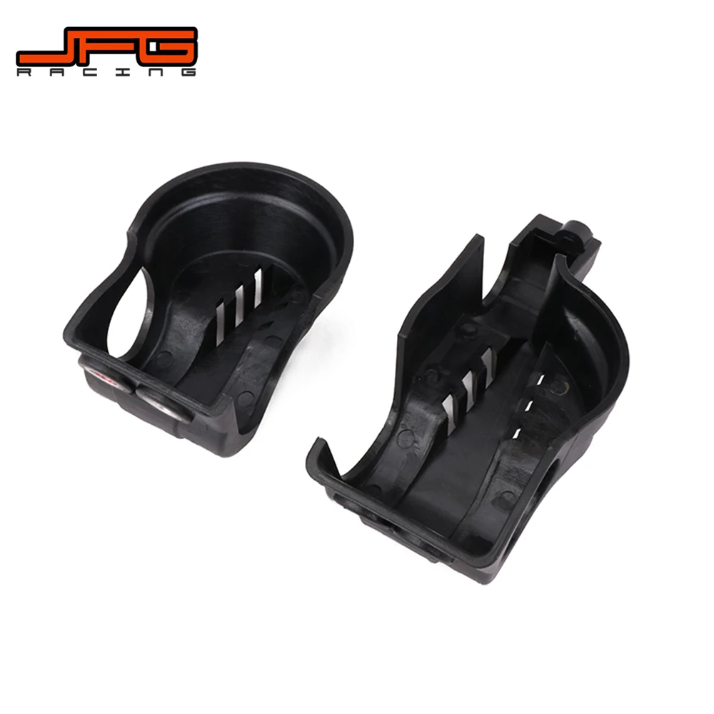 Motorfiets Vork Bodem Schoen Guard Cover Protector Voor Husqvarna FC TC FX TX TE FE 125 150 200 250 300 350 450 501 2016-2021