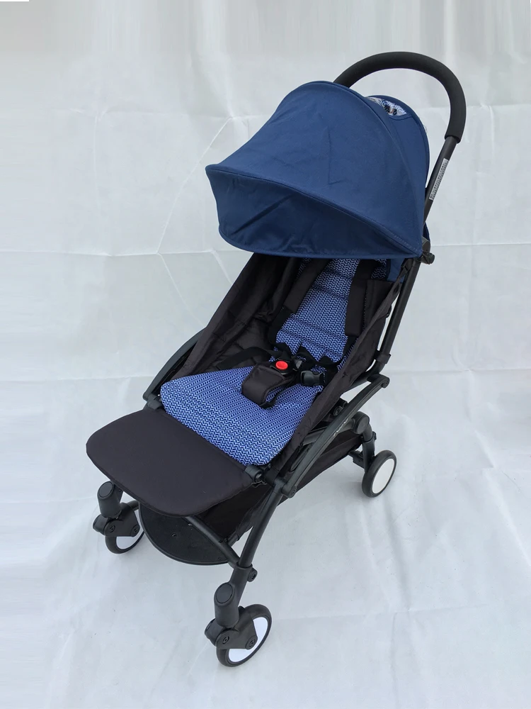 Acessórios para carrinho de bebê, placa de descanso para pernas, estender pedal, compatível com babyzen yoyoyo2 yoyo 2 yoyo 3 yoya carrinho de bebê