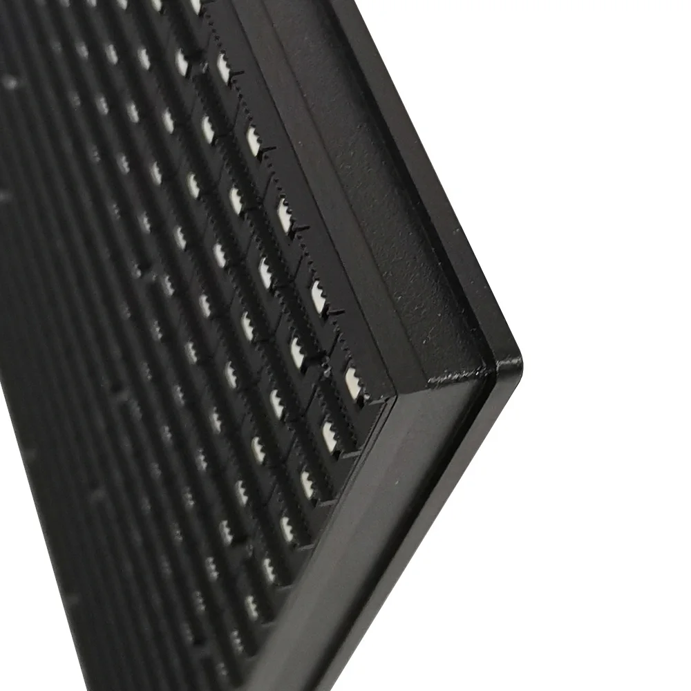 Vendita speciale P8 SMD modulo LED esterno HUB75 interfaccia 1/4 corrente di scansione