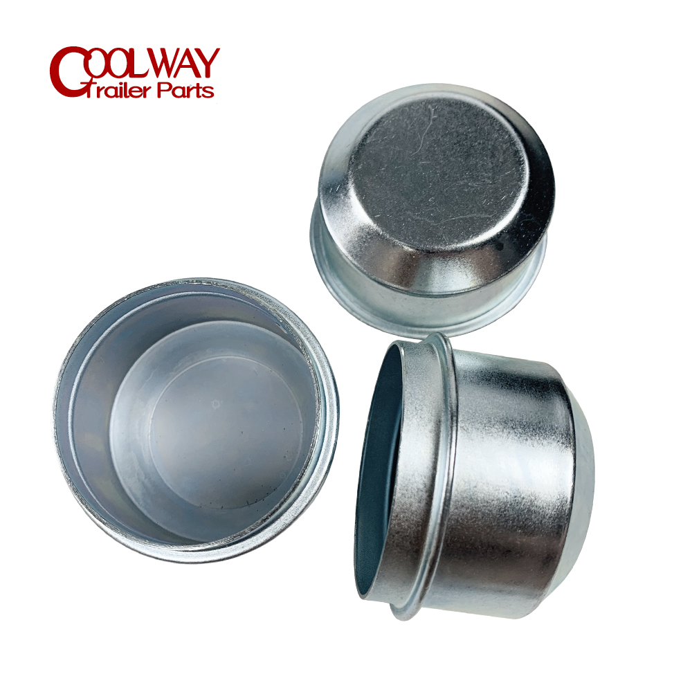 Замена Металлической пылезащитной крышки, 45 мм, 2 шт.