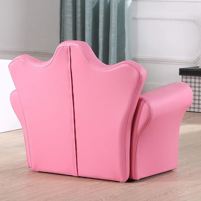 Trẻ Em Sofa Trẻ Em Ghế Nhỏ Sofa Lụa Màn Hình Thái Với Phân Trẻ Em Đồ Nội Thất Cho Bé Sofa 2021 Dropshipping