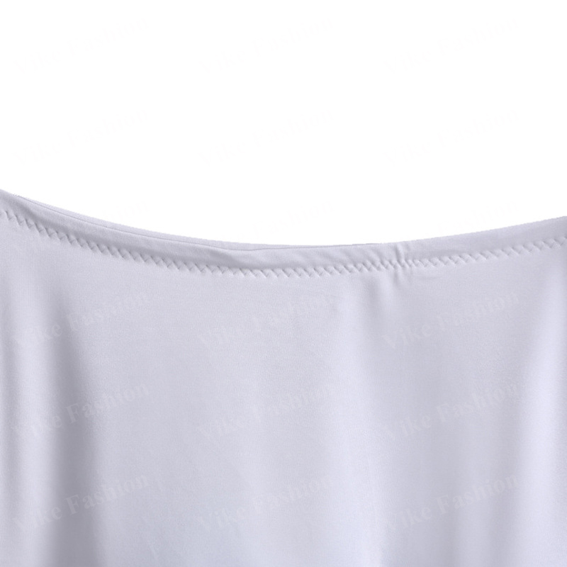 Long Petticoat Ruffled Crinoline Vintage Wedding Bridal for Dresses Underskirt Rockabilly Tutu