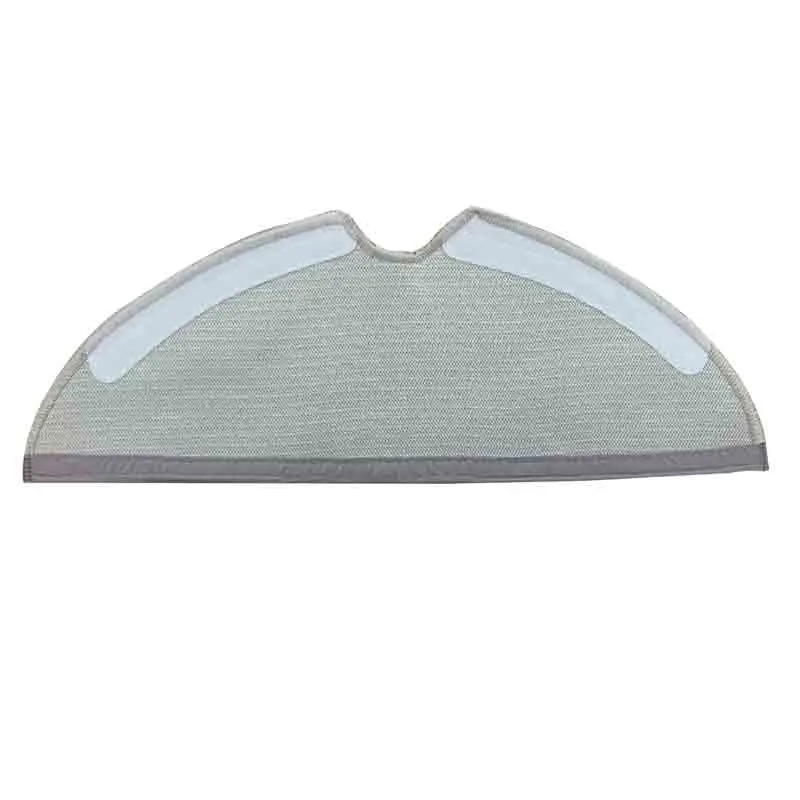 Đầy Đủ Diện Tích Thiết Kế Cây Lau Nhà Vải Phần Cho XiaoMi Roborock S50 S51 S55 S6 S60 S5 Max S6 Nguyên Chất S6 MaxV xiaowa E25 E35 Hút Chân Không Lau Vải Vụn
