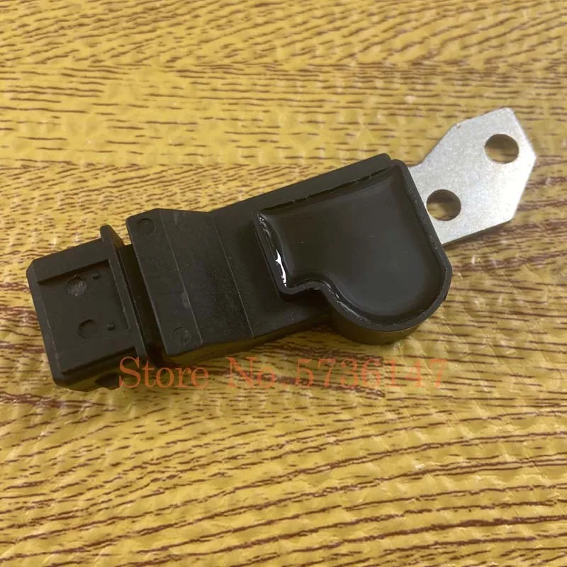 Genuino No. : 96253544   Sensor de posición del árbol de levas compatible con Chevrolet Aveo Aveo5 Curze Lacetti Rezzo Tacuma Pontiac Wave Daewoo