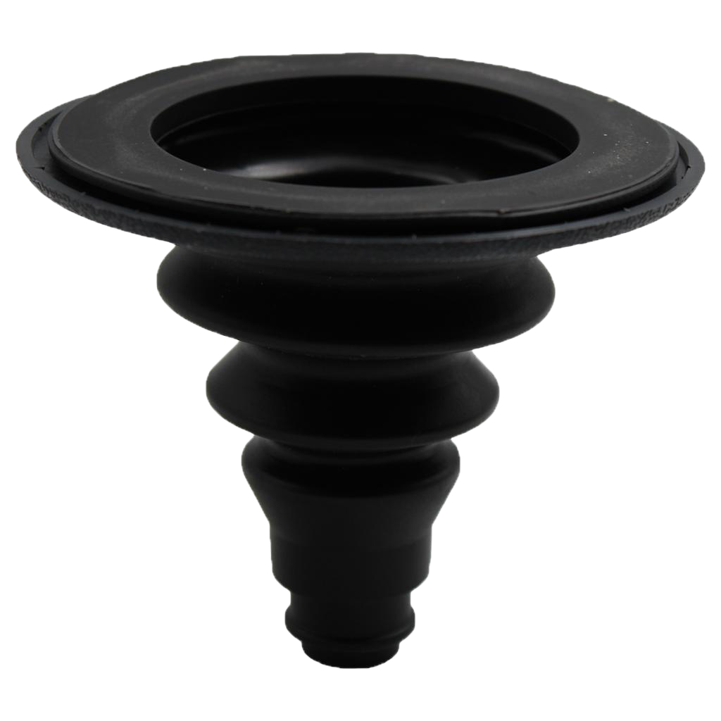 100/120mm Boat Rigging and Cable Boot for Boats Rigging Hole Cover Seals off water intake and protects cables, wiring