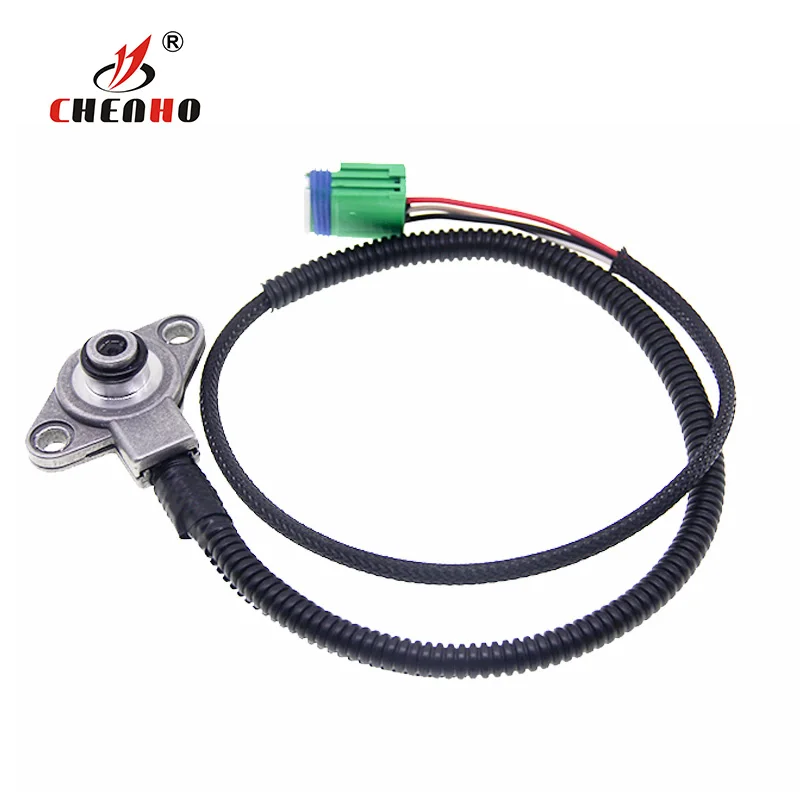 7700100009 252924   Sensor de pressão de transmissão para p-eugeot 206 307 308 c-itroenc3 c4 c5 c8 r-enault 19gearbox hdi dpo al4