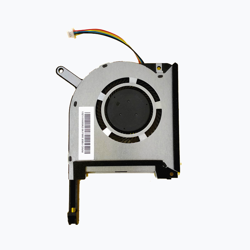 Mới Ban Đầu Laptop CPU GPU Làm Mát Quạt Tản Nhiệt Cho Asus TUF Chơi Game FX506 FX506L FX506LI FX506LH FX506LU FA506IU FX706