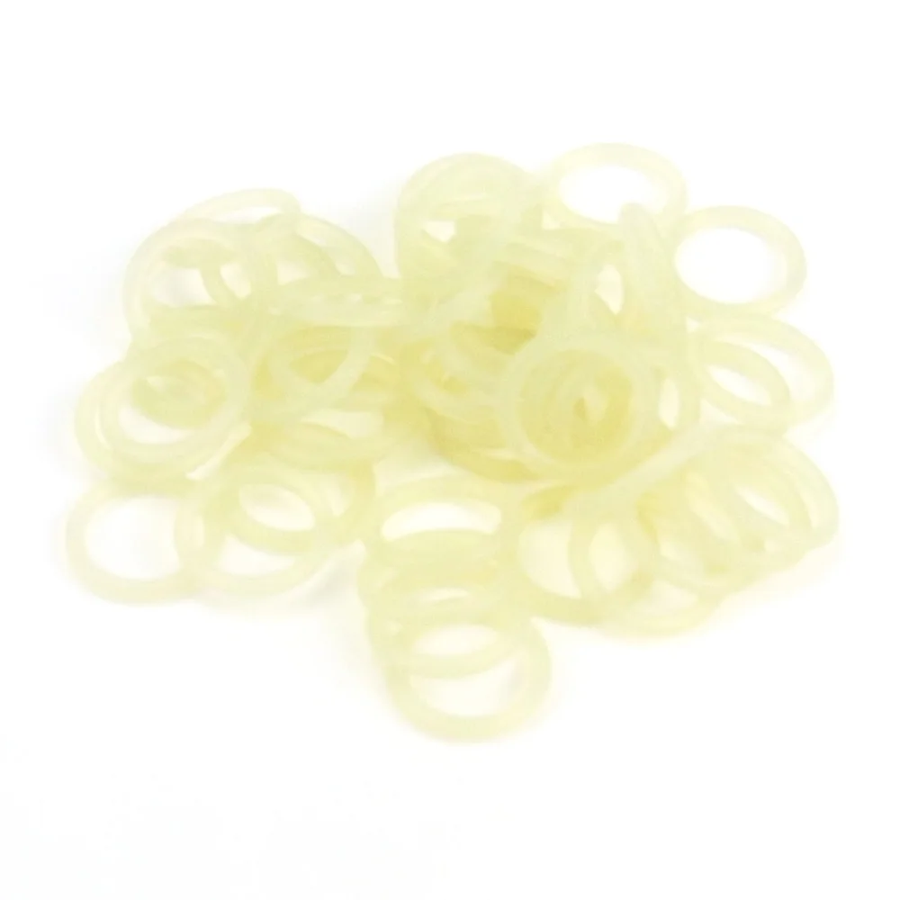 ใหม่เพนท์บอลถังตัวควบคุมลูกสูบซีล 90 Duro Polyurethane O แหวน