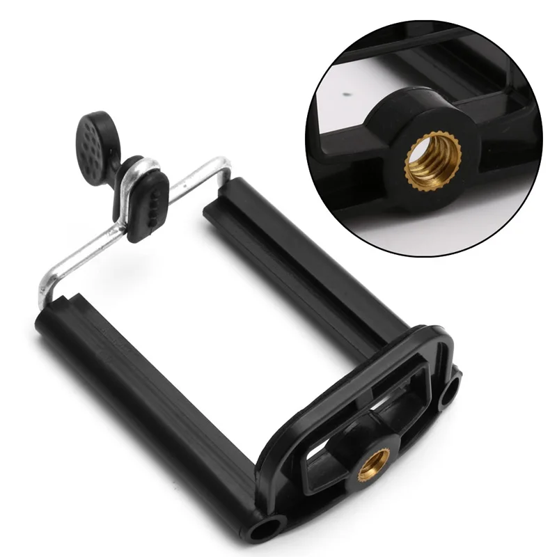 Linh hoạt Chân Đế Tripod Khỉ Đột Núi Giá Đỡ Monopod Bạch Tuộc Dành Cho Máy Ảnh GoPro T5EA