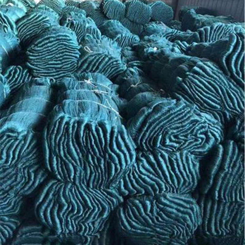 Heavy Anti Bird Netting Net Garden Fence and Crops Protective Fencing Mesh Anti Bird Deer Cat Dog Chicken Net  Fishing Net