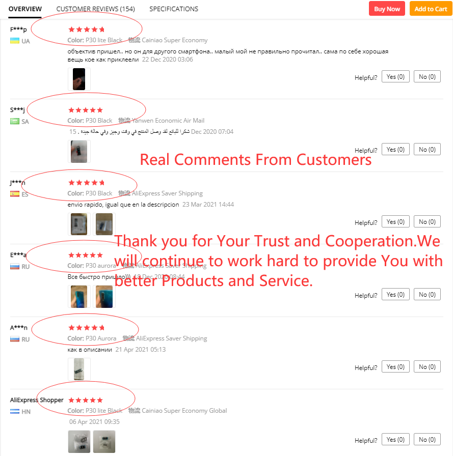 Hinten Kamera Glas Objektiv Abdeckung Mit Rahmen Halter mit Aufkleber Ersatz Für Huawei P30 Lite P30 Pro P30 Glas OBJEKTIV Mit Rahmen