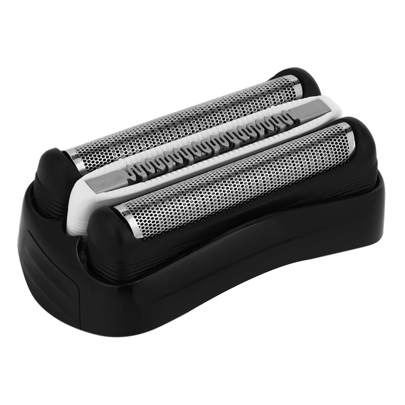Cabezal de afeitado de repuesto para Braun 32B Series 301S 310S 320S 330S