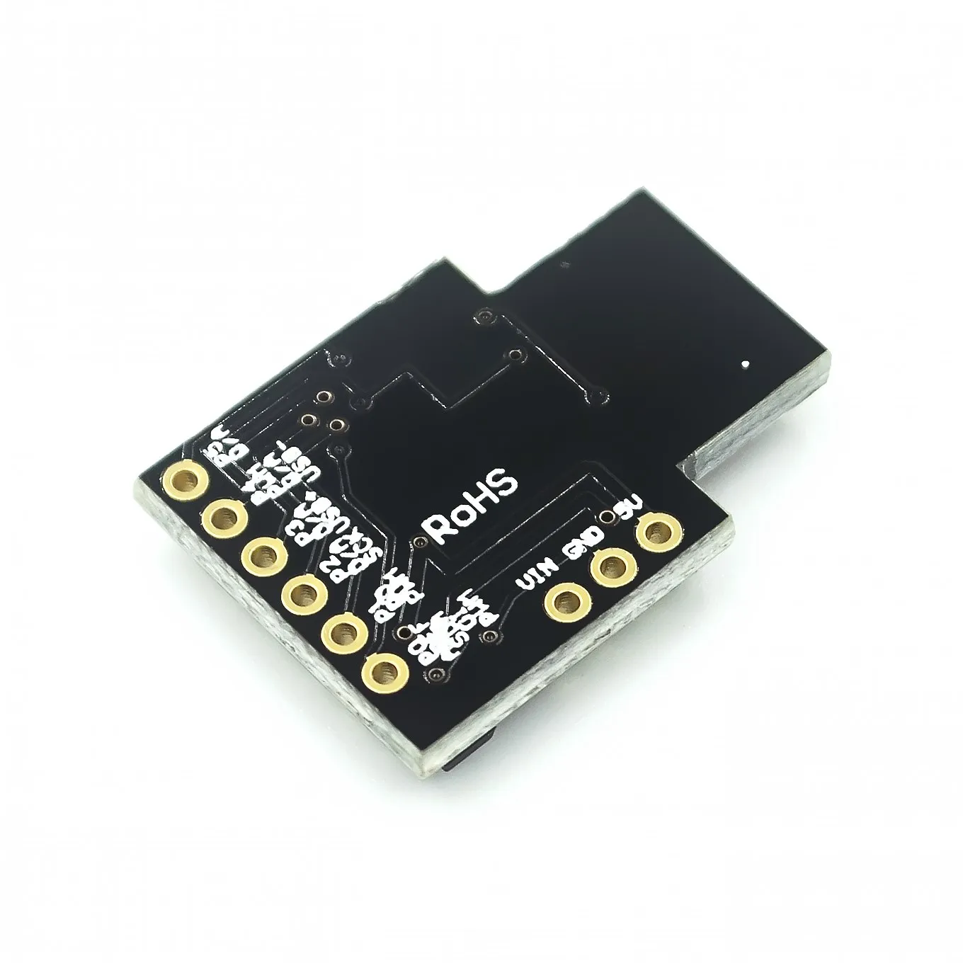 ATTINY85 Digispark kickstarter miniatura para Arduino usb, desarrollo