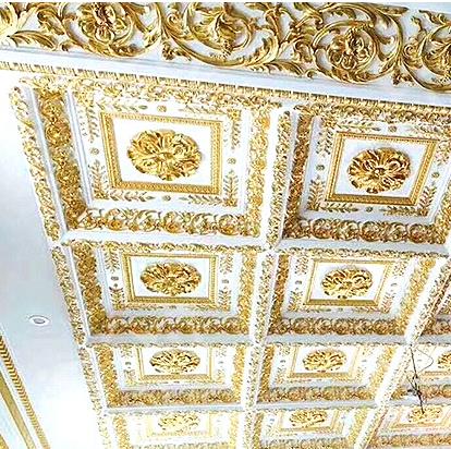 Bộ 100 9*9Cm Nghệ Thuật Thủ Công Thiết Kế Giấy Mạ Vàng Giả Vàng Bạc Lá Đồng Giấy Tờ Thủ Công DIY Trang Trí lá Lá Tờ