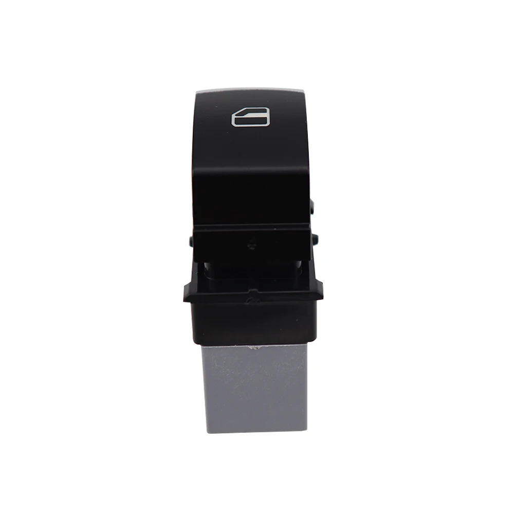 Cửa Sổ Điện Chuyển Đổi Nút Điều Khiển Cho VW Jetta Tiguan Caddy Golf MK5 MK6 Passat Touran Ghế MK2 5ND959855 5K0959855 5ND 959 855