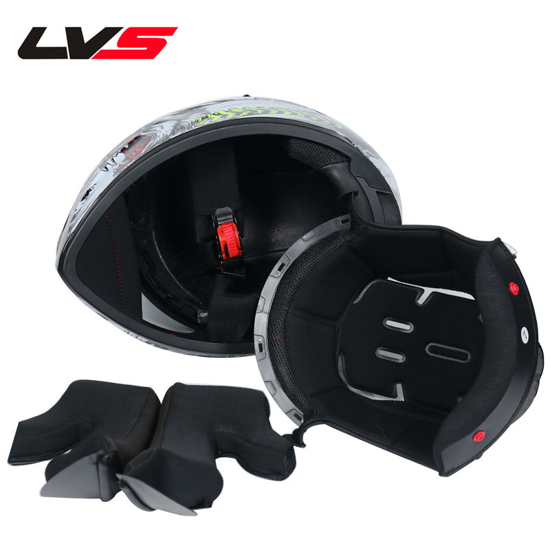 Capacetes de motocicleta para homem e mulher usar lente dupla locomotiva capacetes cascos para capacete da motocicleta
