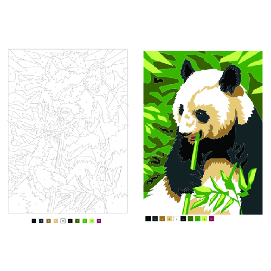 Malbücher für digitale Malerei für Erwachsene und Kinder, lindert Stress, Secret Garden, Malbuch, Graffiti-Malerei, Zeichenbuch