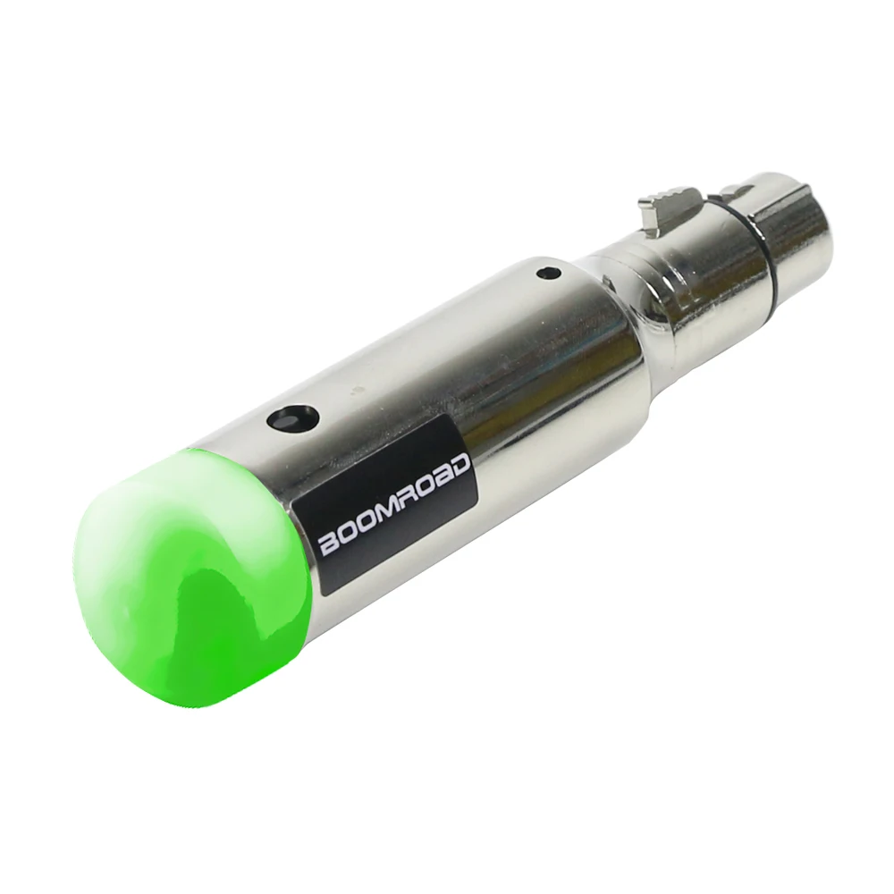Controlador Dmx 512, receptor inalámbrico con batería recargable, 2,4G, Ism Dmx512, transmisor receptor inalámbrico para efecto de luz de escenario
