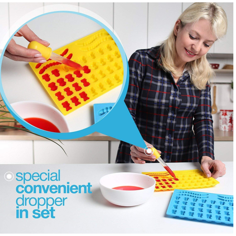 5ml ฟางซิลิโคนฟางหยดเด็ก Anti-choke Feeding ยาฟางขนาดโรงเรียนห้องปฏิบัติการอุปกรณ์ทดลอง