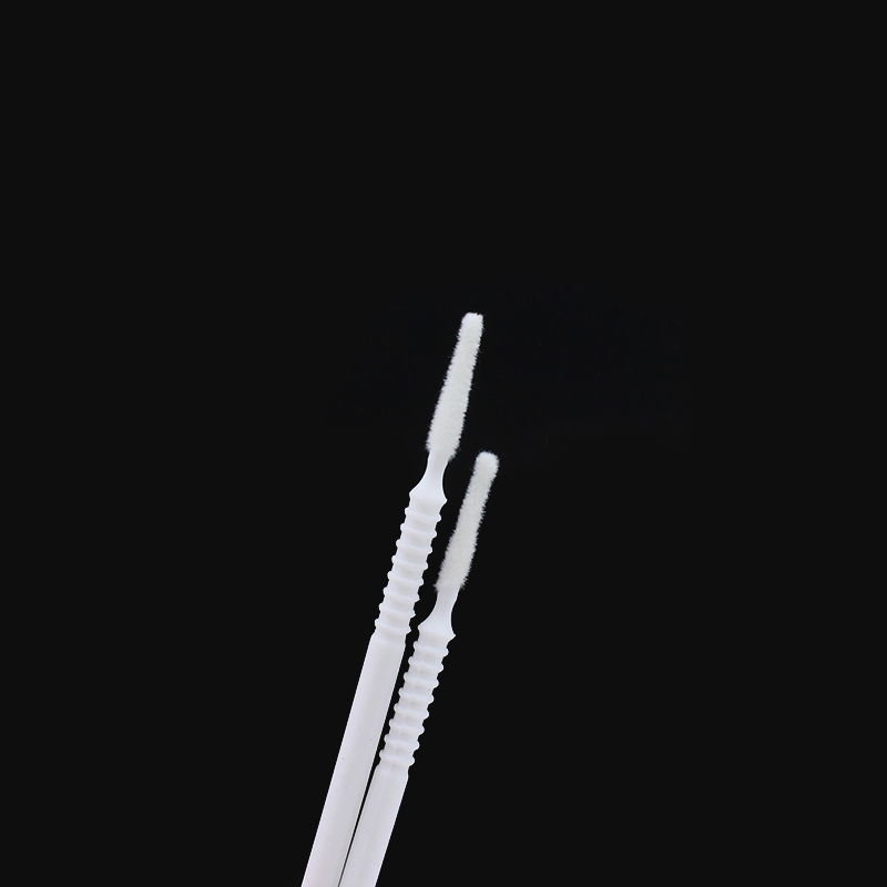 100pcs Disposable MicroBrush Cotton Swabs For Individual Eyelashes Removing Mascara Applicators Eye Lash Extension Tools